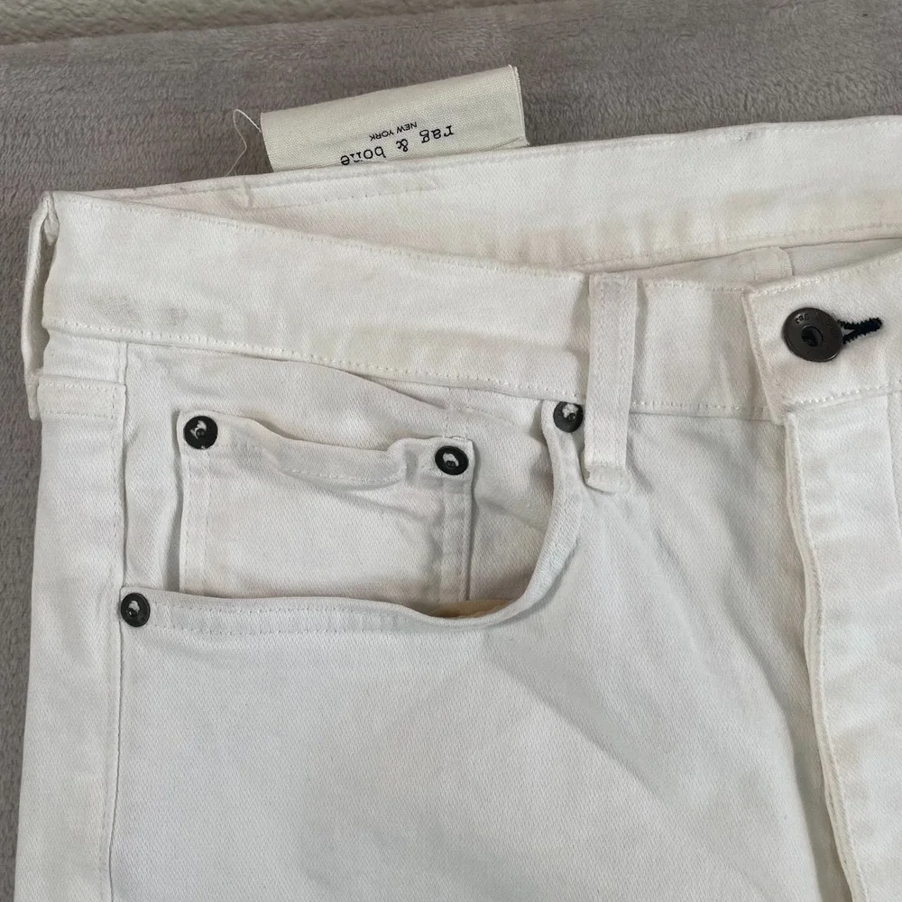rag & bone while add